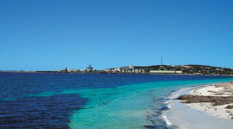 Climate change challenges coastal councils