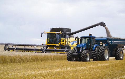 WA farmers nation’s most bullish