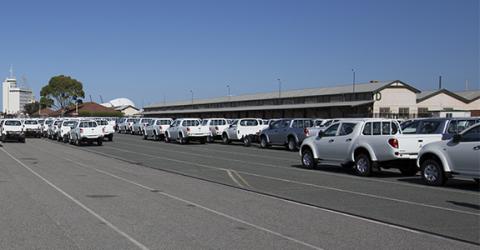 ACCC worried about Freo port privatisation