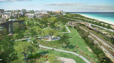 Industry concerns over Forrestfield, Cockburn projects