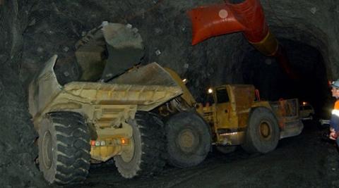 Intermin signs farm-in with La Mancha