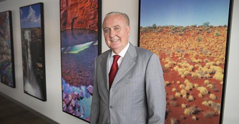 Tanami shareholders back Northern Star