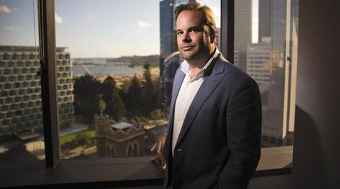 Modular technology helping Perth hotels boom