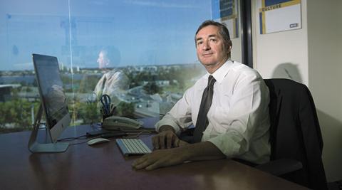 Developers ‘squat’ as lots shrink