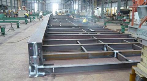 Keysbrook project on schedule: MZI