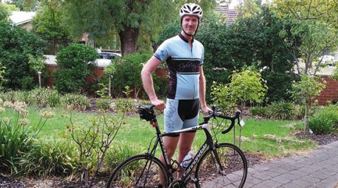 App/tech business of the week – Cycle My City