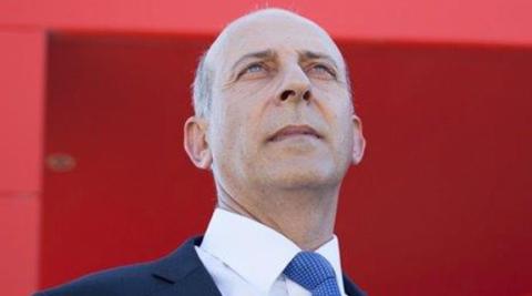 Kitay to take the reins from Kidd at Crowe Horwath