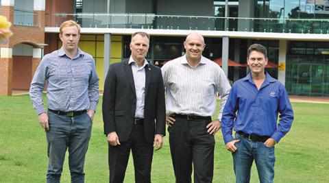 App/tech business of the week – Mineler