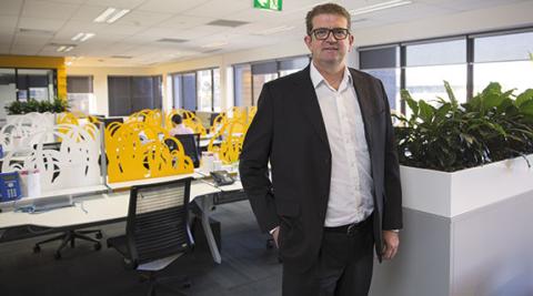 Rio seeks savings in the cloud