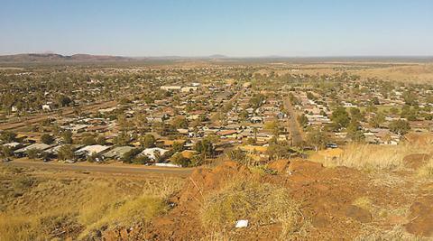 Rent revision call for Newman’s Boulevard