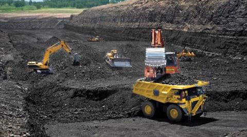 Ausdrill eyed for supply contract