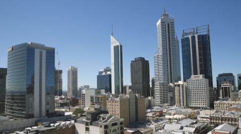 GST saga part of federation's history