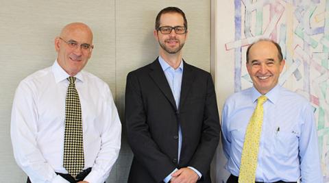 Perth lawyer sells data firm for $8m