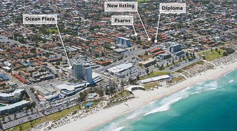 Scarborough site to tempt developers