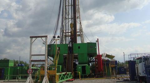 Red Emperor hits JV problems in Georgia