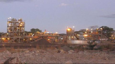 Regal signs farm-in deal with Vancouver miner