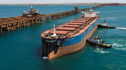 Port proponents hit pause on projects