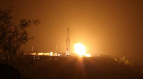 Sino Gas wraps up $80m raising