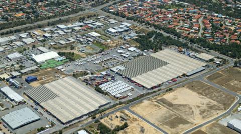 Aspen sells part of Spearwood estate for $35m