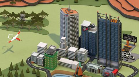 State of Mind highlights the resources boom legacy