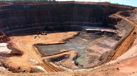 Evolution in $300m La Mancha buy