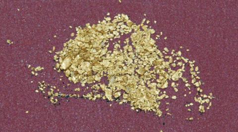 Orinoco gets nod to develop gold mine