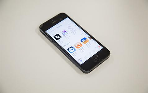 Promesa to buy app developer