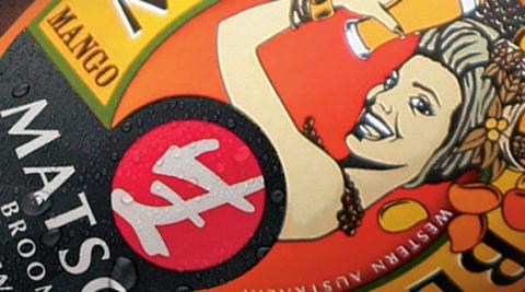 Matso’s expands, Colonial launches new cans