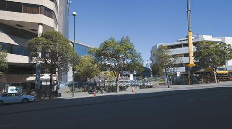 New sectors to lead office demand