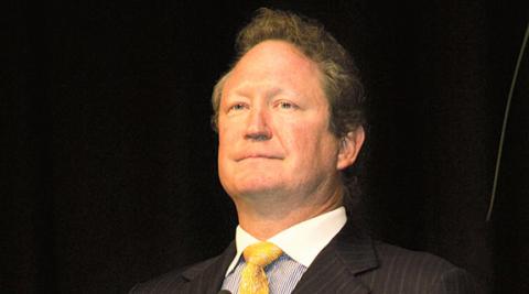 Forrest's govt intervention push panned