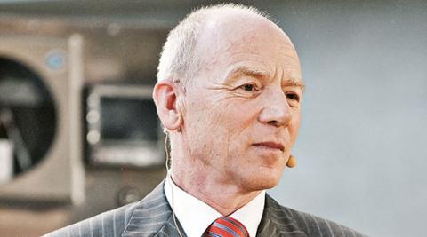 Beckett to chair Western Power