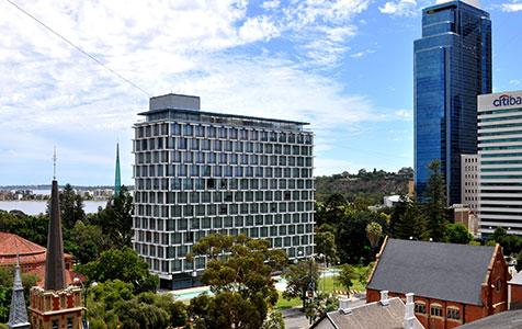 Organisational revamp spurs management change at City of Perth