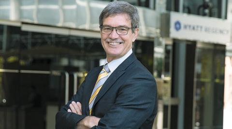 Retrospective laws to settle Bell Group dispute