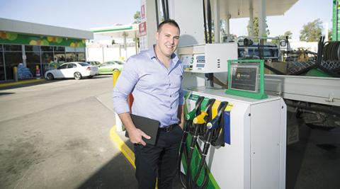 Fuel scammers in Scancam sights