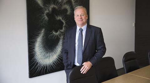 KPMG makes a fast start on mining M&A