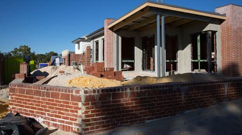 On-market days blow out