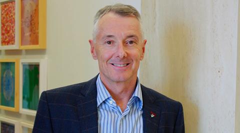 KPMG buys Hayes Knight