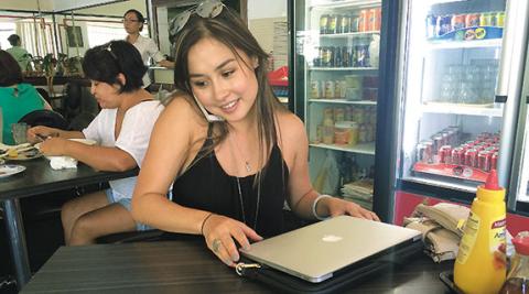 App/tech business of the week – OZeating