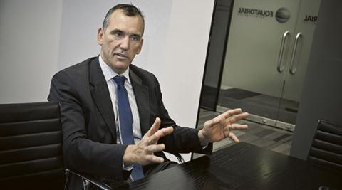 Welborn appointed as Resolute CEO