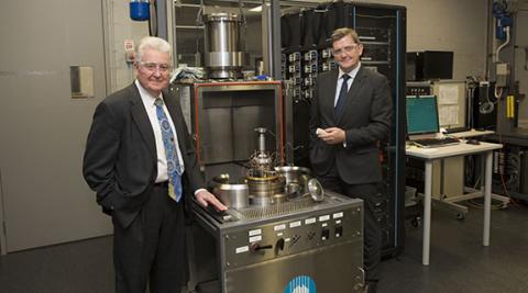 Energy partnership proving its value