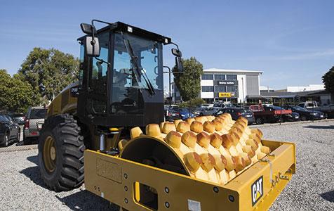 From one extreme to the other