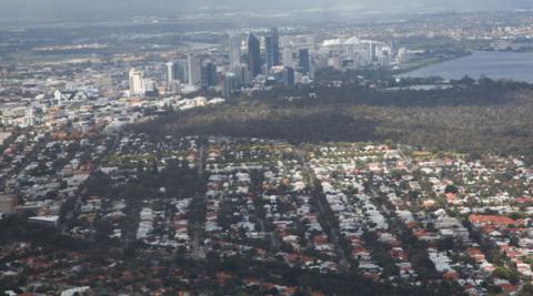 Urban sprawl a barrier to transport solutions