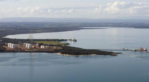 Decmil wins $27m fuel terminal deal