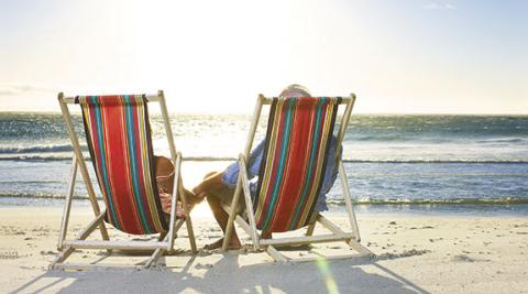 Planning for a first-rate retirement