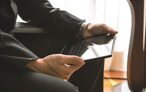 'Mobilegeddon’ is here, Google it