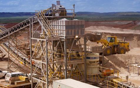 Venturex to sell Pilbara project for $14m