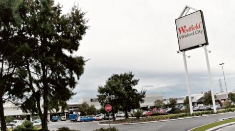 739 apartments in Whitford City expansion