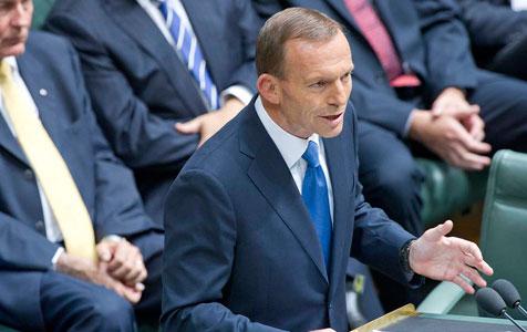 PM backs iron ore inquiry
