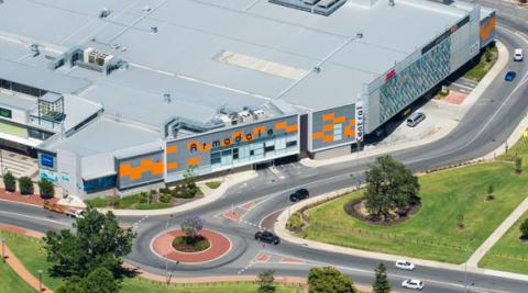 Developments spring from Armadale growth