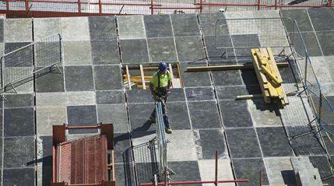 WA commercial lending jumps